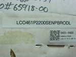  Rosedale Model 4 Filter Housing LCO4-6-1P-2-200-SENPB Stainless Factory Sealed Image