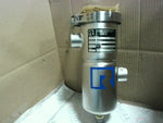  Rosedale Model 4 Filter Housing LCO4-6-1P-2-200-SENPB Stainless Factory Sealed Image