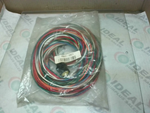  Woodhead 3R9004A20F180 Mini Change Receptacle 9P Female Stright Factory Sealed Image