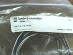  Lumberg Automation  RKF 4-1/2-14/6F  600000193 Cordset Image