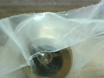 Circle Seal  532B-8MP-C Check Valve Image