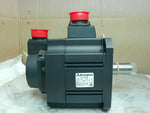  Mitsubishi HC-SFS52B AC Servo Motor 0.5kW  2000rpm 126V 3.2A Image
