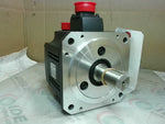  Mitsubishi HC-SFS52B AC Servo Motor 0.5kW  2000rpm 126V 3.2A Image