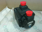  Mitsubishi HC-SFS52B AC Servo Motor 0.5kW  2000rpm 126V 3.2A Image