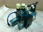  MAC SMA-1817 Regulator/Valve Unit Image