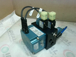  MAC SMA-1817 Regulator/Valve Unit Image