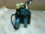  MAC SMA-1817 Regulator/Valve Unit Image