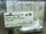  Cooper Crouse Hinds: CHDN-AA-NG Mini-Line Inline Atttachable 5 Image