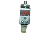  HYDAC EDS300 Pressure Switch EDS 356-3-0150-400 150psi 20-32VDC Image