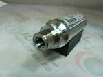  HYDAC EDS300 Pressure Switch EDS 356-3-0150-400 150psi 20-32VDC Image