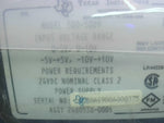  Texas Instruments 500-5009 Output Module Image