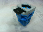  Festo 6817 SV-3-M5 Front Panel Mount Valve Image