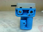  Festo 6817 SV-3-M5 Front Panel Mount Valve Image