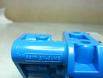  Festo 6817 SV-3-M5 Front Panel Mount Valve Image