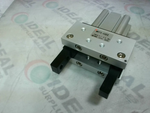  SMC Cylinder Gripper MHT232DZ Image