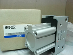  SMC Cylinder Gripper MHT232DZ Image