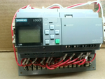  Mikropul Continuous Cleaning Timer 13102100 Image