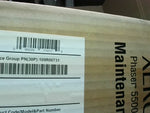  Genuine Xerox 109R00731 Maintenance Kit for Phaser 5500/5550 11 Factory Sealed Image