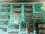  Dynapower EUB-7-100660000 Booster PC Board Image