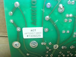  Mikropul 132596 Timer Circuit Board Image