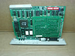  Siemens Texas Instruments 525-1104 Simatic TI505 CPU Module Image