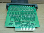  PLC Direct D3-16NE3 24 VAC/DC Input Module PLC Card Image