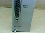  Siemens Texas Instruments 535-1212 CPU Module SIMATIC Image