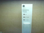  Siemens Texas Instruments 535-1212 CPU Module SIMATIC Image