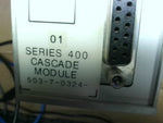  Robotron 503-7-0324 Series 400 Cascade Module Image