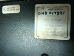  Texas Insturments 500-2109 Distributed Base Controller Image