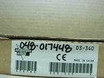  Automation Direct D3-340 CPU Module Image