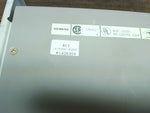  Siemens 505-6660 Simatic TI505 Power Supply Image