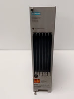  Siemens 505-6660 Simatic TI505 Power Supply Image