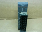  Siemens 305-25T Output Relay Module Card Image