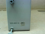  Siemens 505-6851A Remote Base Controller Image