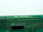  Siemens 5054808 Output Module 120-220VAC Image