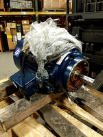  Marathon 15HP AC Motor 254TCV Frame 1775 RPM 460VAC 3PH TEFC KV Image