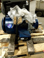  Marathon 15HP AC Motor 254TCV Frame 1775 RPM 460VAC 3PH TEFC KV Image