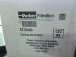  Parker 937398Q Hydraulic Filter Element Image