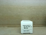  Sylvania 58741-3 Super Q Quartz Tungsten Halogen Lamp Image