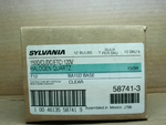  Sylvania 58741-3 Super Q Quartz Tungsten Halogen Lamp Image