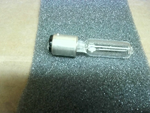  Sylvania 58741-3 Super Q Quartz Tungsten Halogen Lamp Image