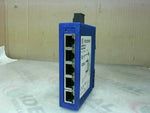  Hirschmann Spider 5TX  Ethernet Rail Switch 5 Port Image
