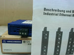  Hirschmann Spider 5TX  Ethernet Rail Switch 5 Port Image