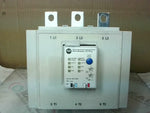  Allen Bradley 193-EC3HG /C E3 Overload Relay 60-302A for use w/ Image