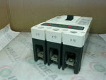  Allen Bradley 140M-K8P-D40 /A Circuit Breaker 400A 600VAC 250VD Image