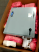  Allen Bradley 1000-FVD24P0S-32-RCW-CBG-DB2-EMI /B Industrial Control Panel Image