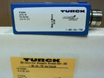  Turck VB 4X1.5N-CS16 4-port Junction Box U0173-40 Image
