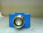  Turck VB 4X1.5N-CS16 4-port Junction Box U0173-40 Image