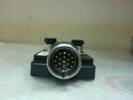  Turck 8MB12Z-5P3-CS19H 8 Port Junction Box E8026482 Image